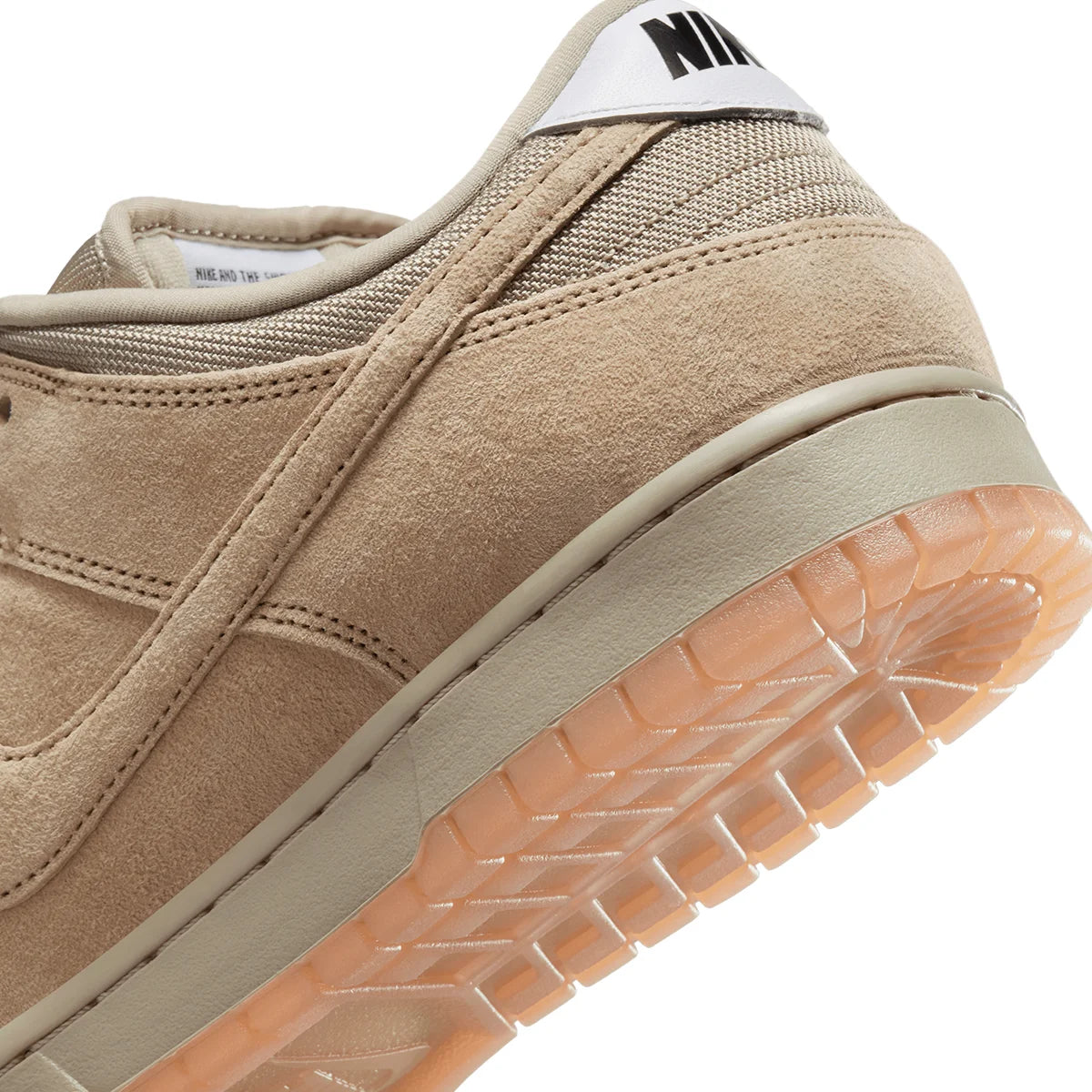 Nike SB Dunk Low Pro B Parachute Beige/Parachute Beige