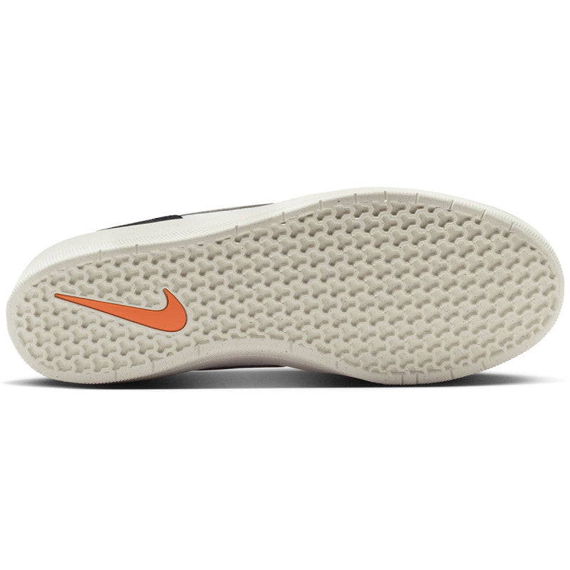 Nike SB Force 58 Black/Cool Grey-Summit White-Sail-Orange Frost