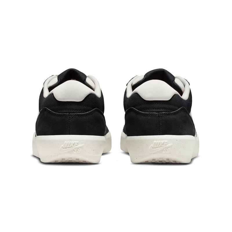 Nike SB Force 58 Black/Cool Grey-Summit White-Sail-Orange Frost