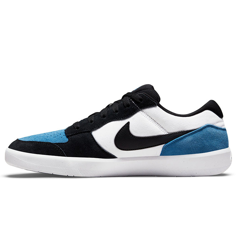 Nike SB Force 58 Dutch Blue/Black/White