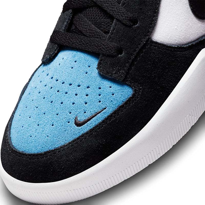 Nike SB Force 58 Dutch Blue/Black/White