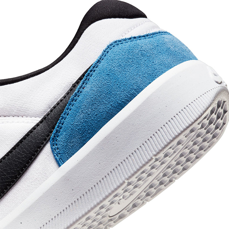Nike SB Force 58 Dutch Blue/Black/White