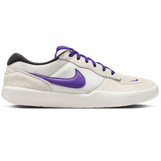 Nike SB Force 58 Phantom/Court Purple-Summit White-Dk Smoke Grey-Sail