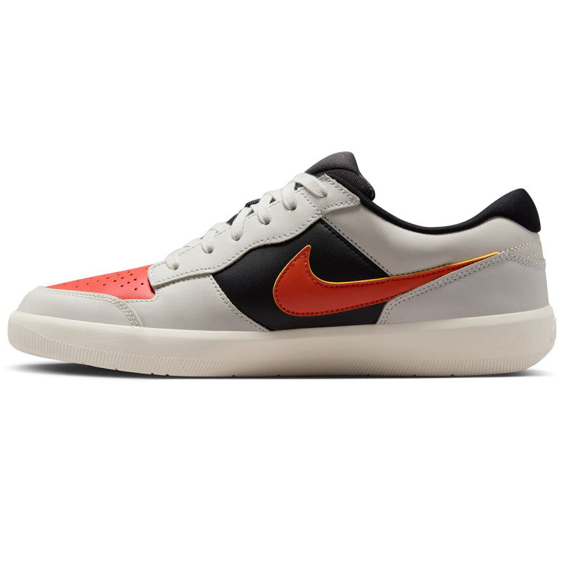 Nike SB Force 58 Premium Light Bone/Cosmic Clay-Black