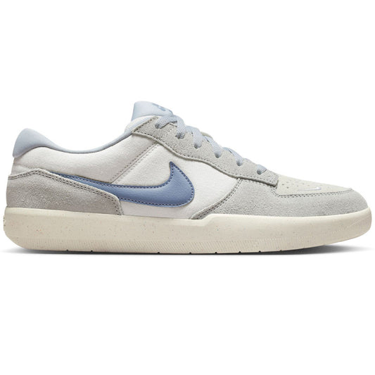 Nike SB Force 58 White/Ashen Slate-Sail-Wolf Grey-Pure Platinum