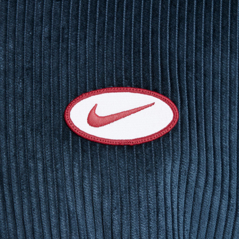 Nike SB Hooded Jacket Armory Navy/Hyper Royal