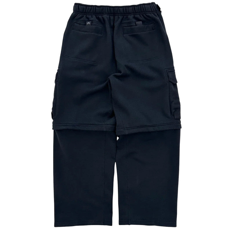 Nike SB Ishod Cargo Pant Black