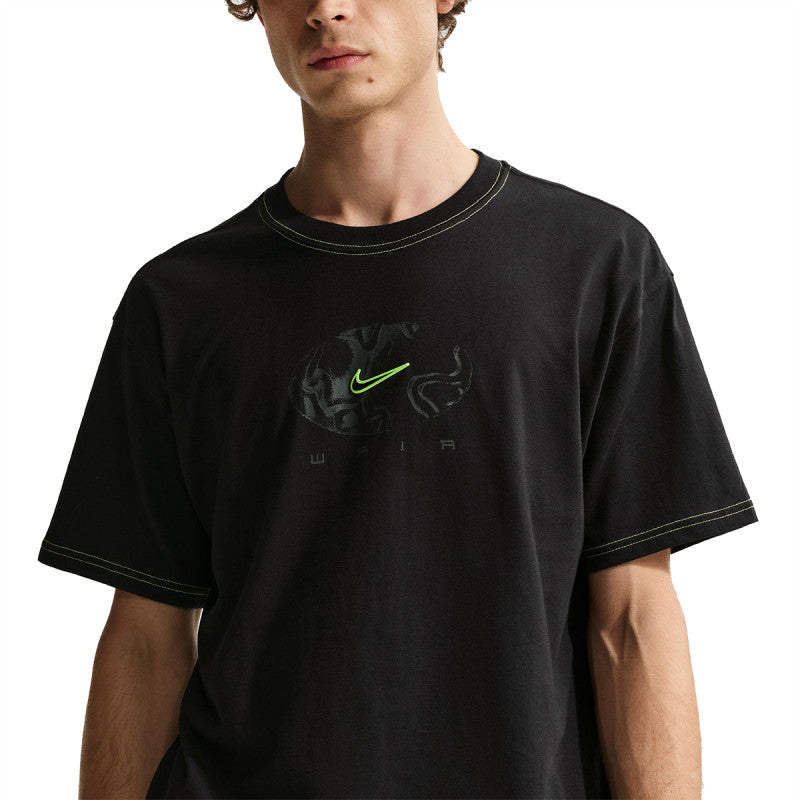 Nike SB Ishod T-Shirt Black