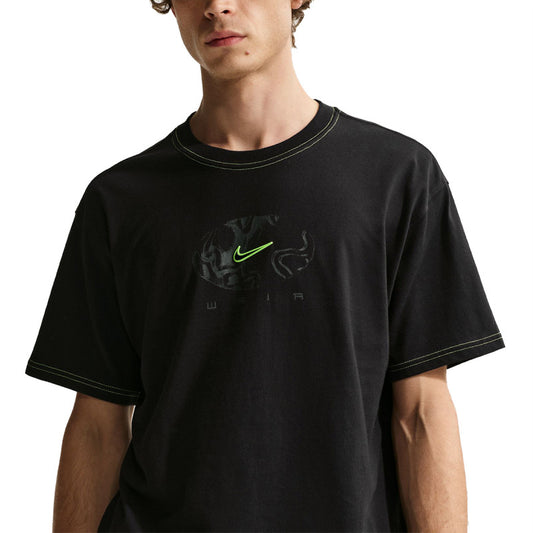 Nike SB Ishod T-Shirt Black