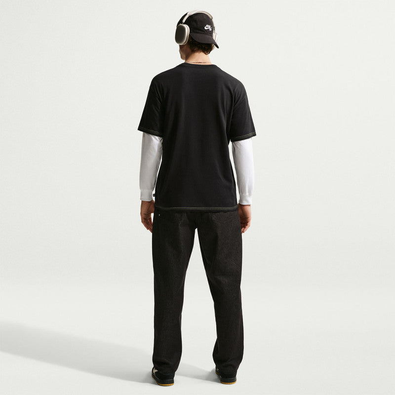 Nike SB Ishod T-Shirt Black