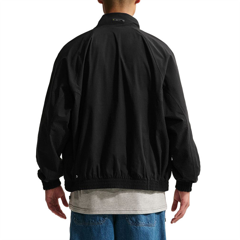 Nike SB Ishod Track Jacket Black