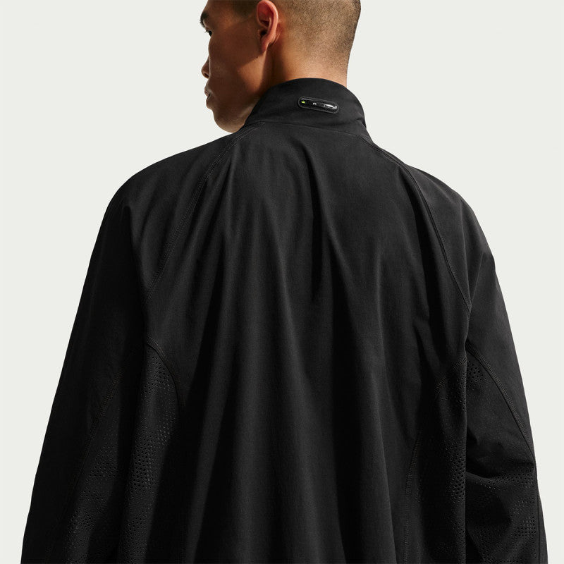 Nike SB Ishod Track Jacket Black