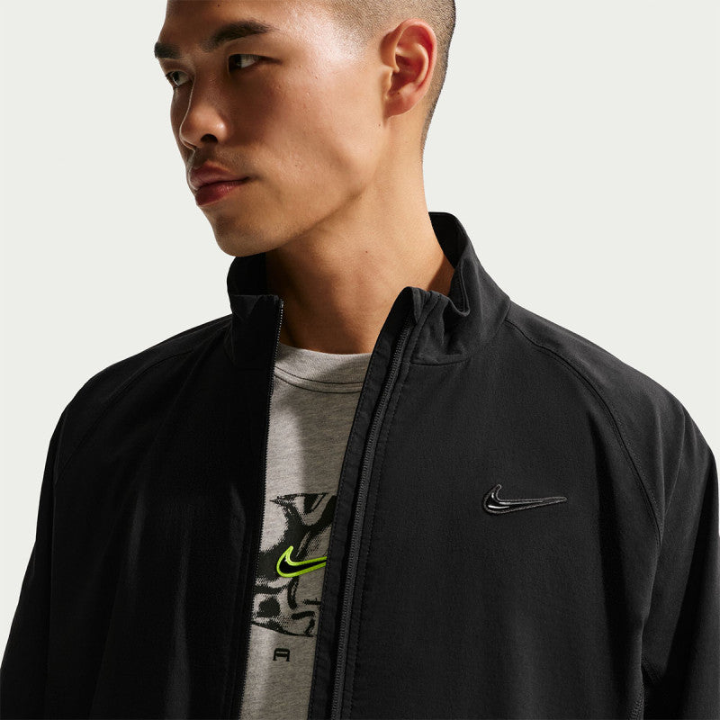 Nike SB Ishod Track Jacket Black