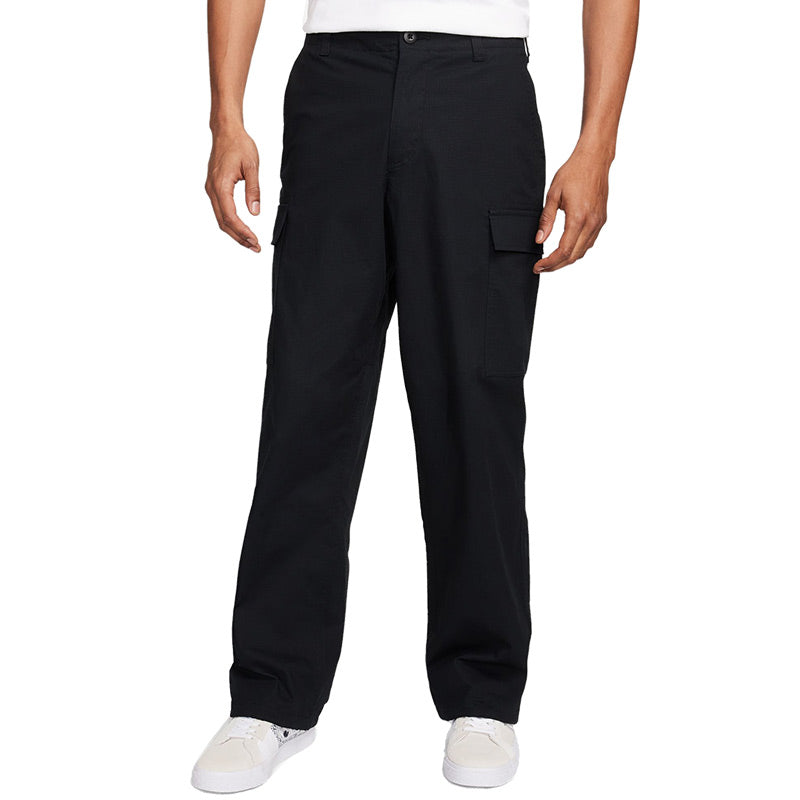 Nike SB Kearny Cargo Pants Black