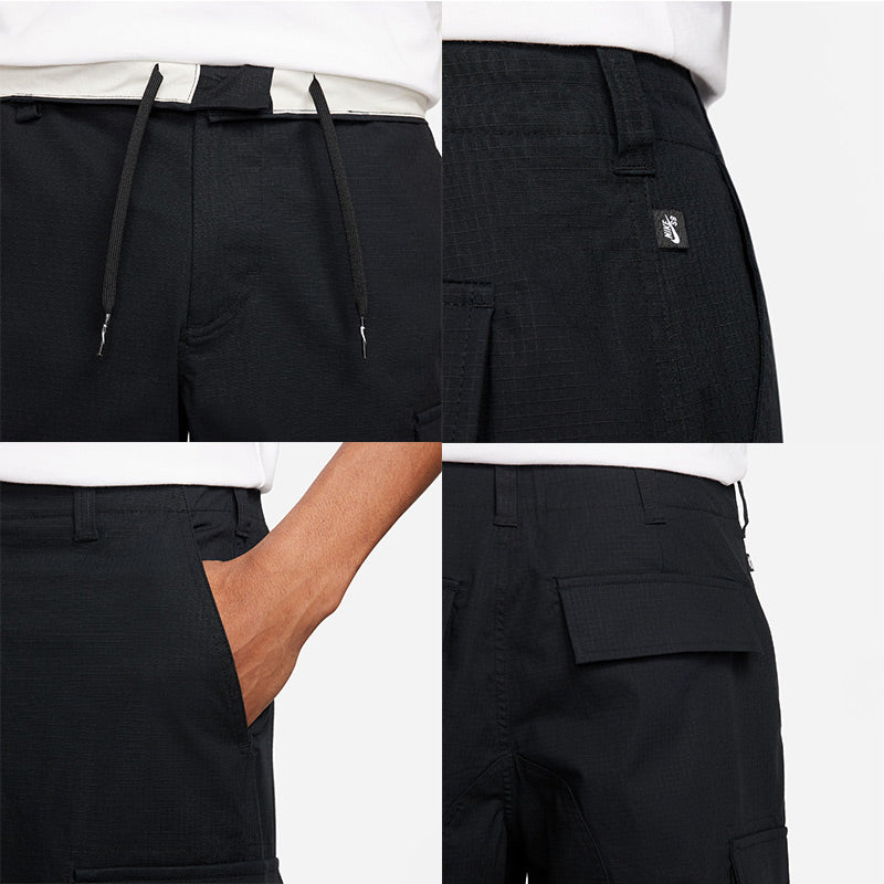 Nike SB Kearny Cargo Pants Black