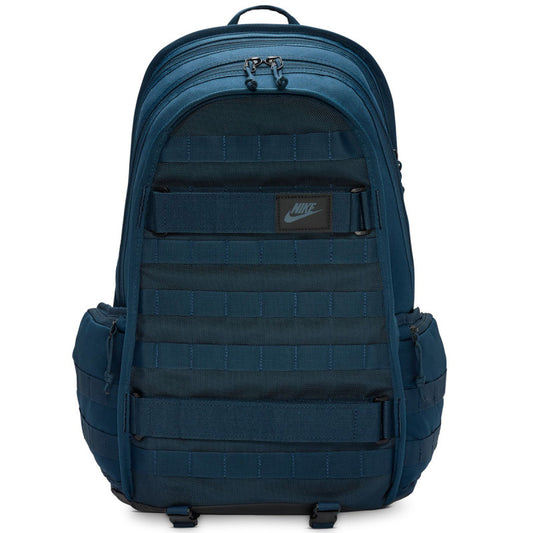 Nike SB Premium Backpack 2.0 Armory Navy/Black/Armory Navy