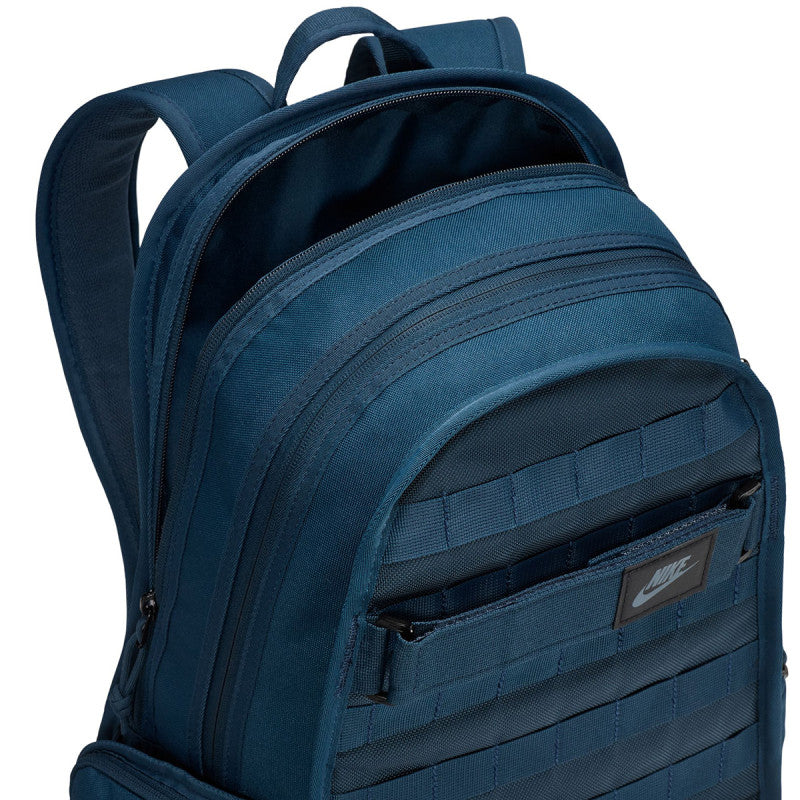 Nike SB Premium Backpack 2.0 Armory Navy/Black/Armory Navy