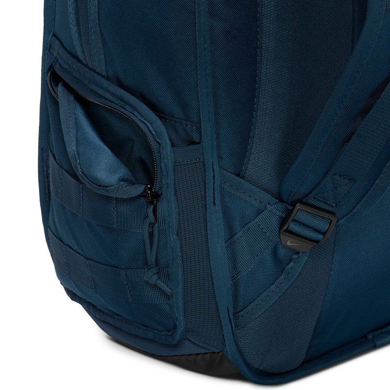 Nike SB Premium Backpack 2.0 Armory Navy/Black/Armory Navy