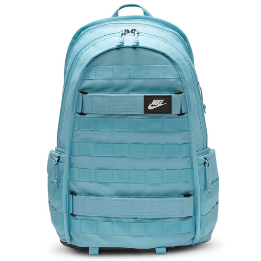 Nike SB Premium Backpack 2.0 Denim Turq/Black/Summit White