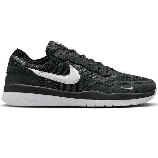 Nike SB PS8 Black/White-Black-White