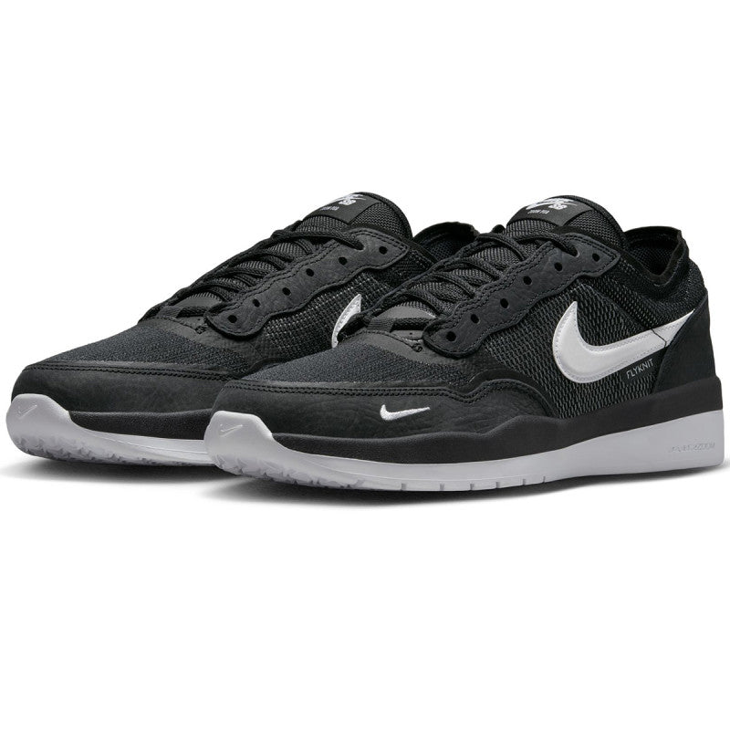 Nike SB PS8 Black/White-Black-White