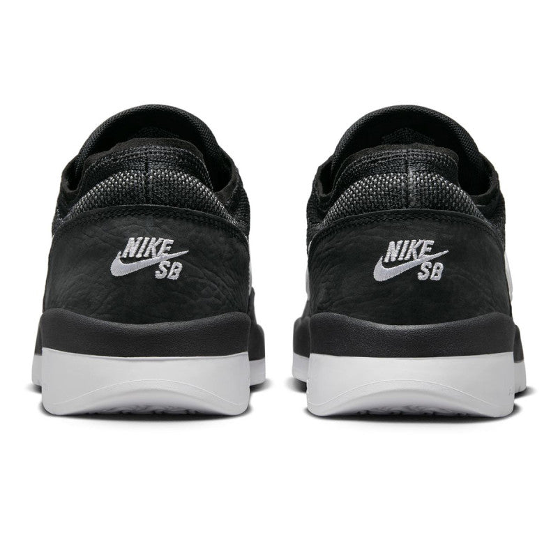 Nike SB PS8 Black/White-Black-White