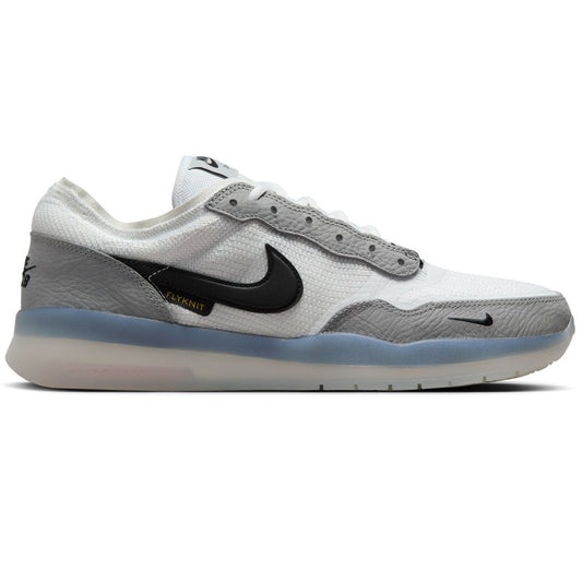 Nike SB PS8 Wolf Grey/Black-Wolf Grey-White-Univ Gold