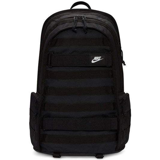 Nike SB RPM Backpack 2.0 Black/Black/White