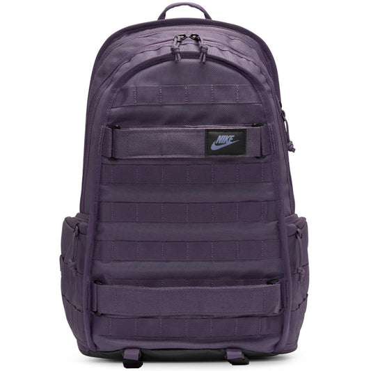 Nike SB RPM Backpack 2.0 Cave Purple/Black/Sanded Purple