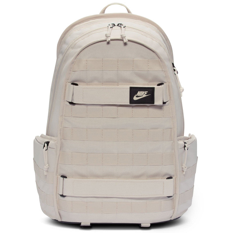 Nike SB RPM Backpack 2.0 Lt Orewood Brn/Black