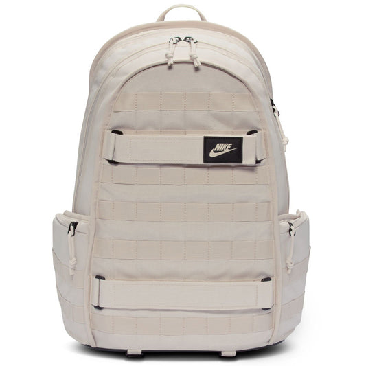 Nike SB RPM Backpack 2.0 Lt Orewood Brn/Black