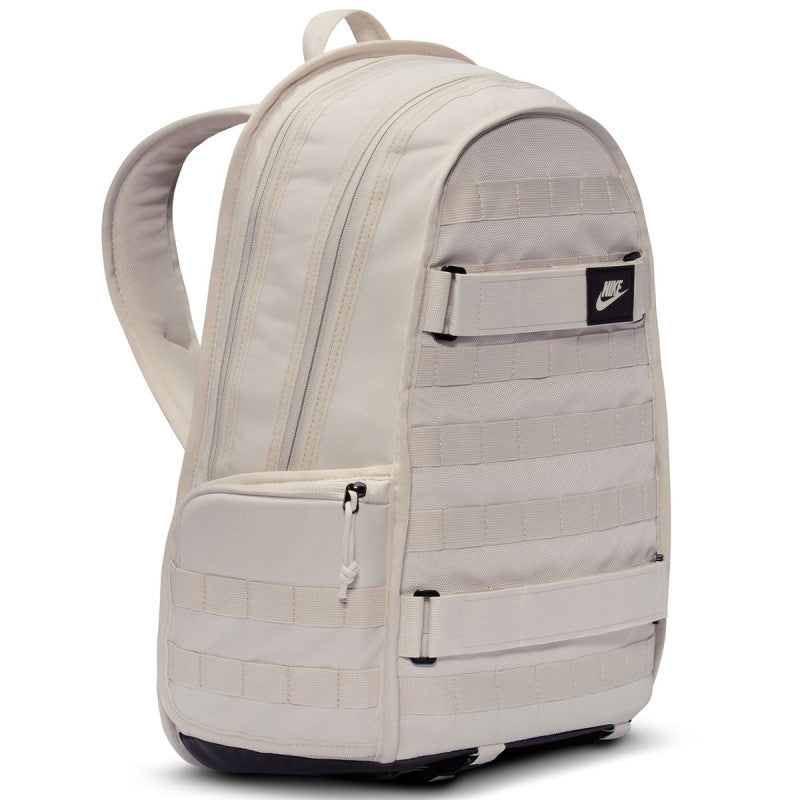 Nike SB RPM Backpack 2.0 Lt Orewood Brn/Black