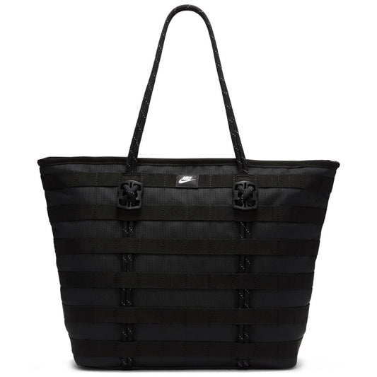 Nike SB RPM Tote Bag Black/Black/White