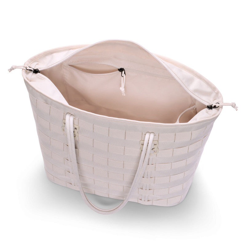 Nike SB RPM Tote Bag Lt Orewood Brn