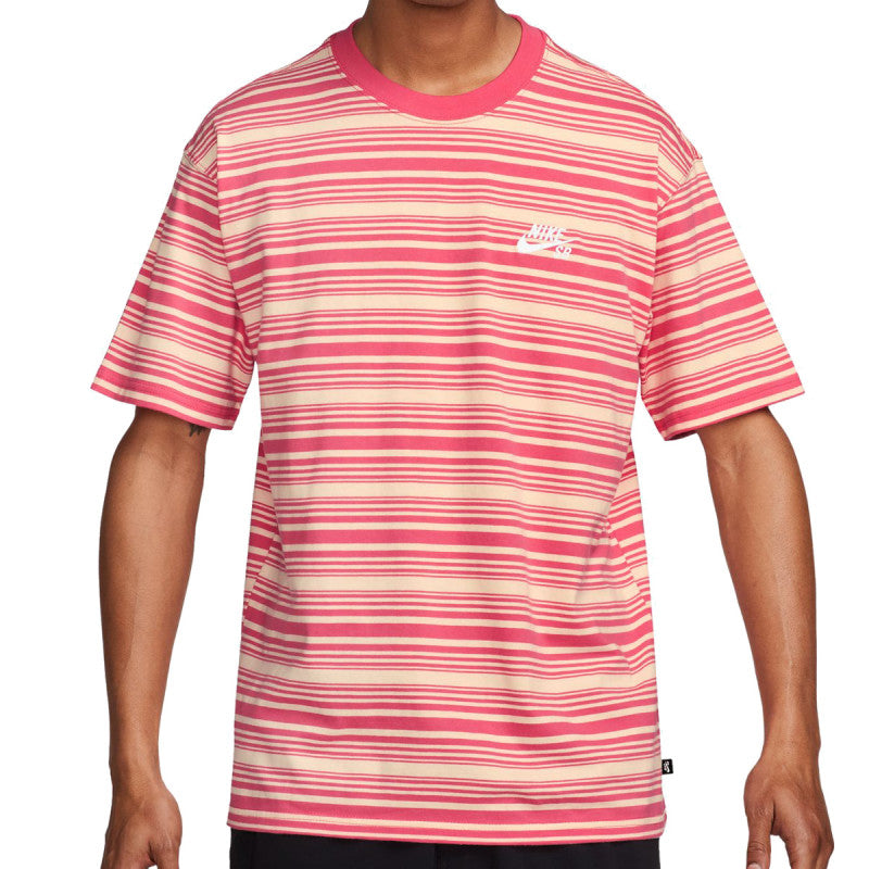 Nike SB Max90 Skate T-Shirt Guava Ice