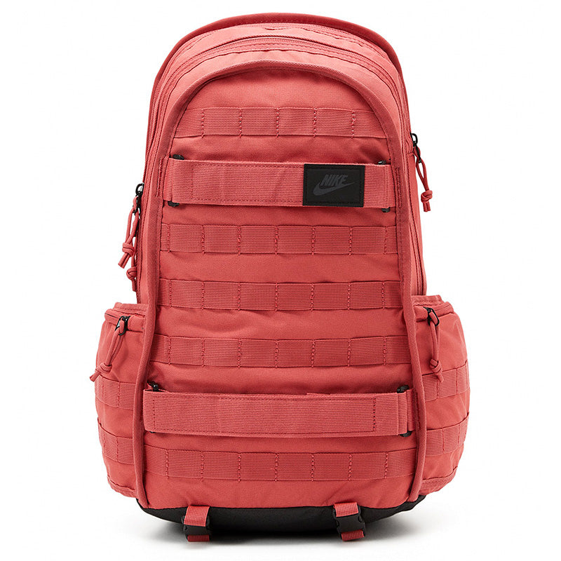 Nike SB Sportswear Premium Backpack 2.0 Adobe/Black/Black