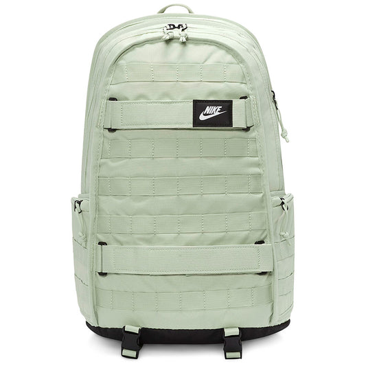 Nike SB Sportswear Premium Backpack 2.0 Honeydew/Black/White