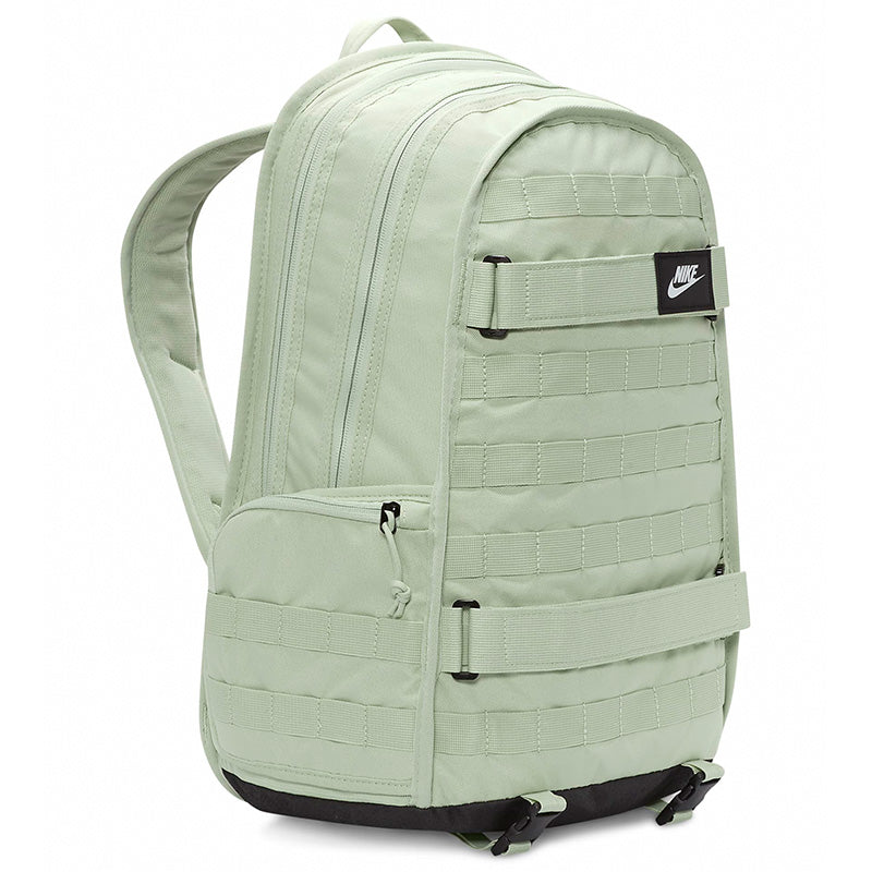 Nike SB Sportswear Premium Backpack 2.0 Honeydew/Black/White