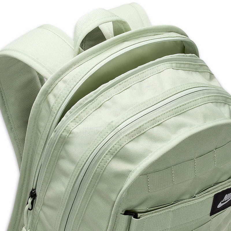 Nike SB Sportswear Premium Backpack 2.0 Honeydew/Black/White