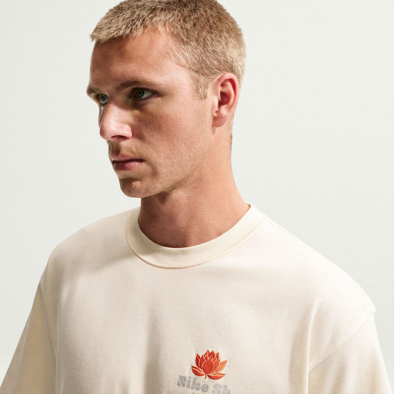Nike SB T-Shirt Tny Coconut Milk