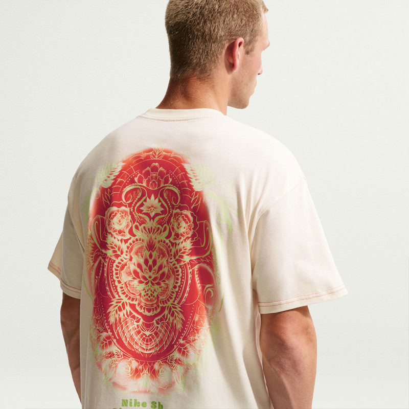 Nike SB T-Shirt Tny Coconut Milk