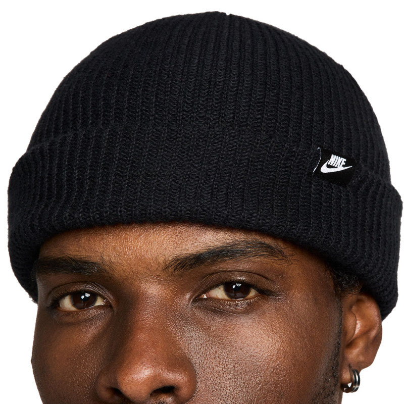 Nike SB Terra Beanie SC Fut365 Black