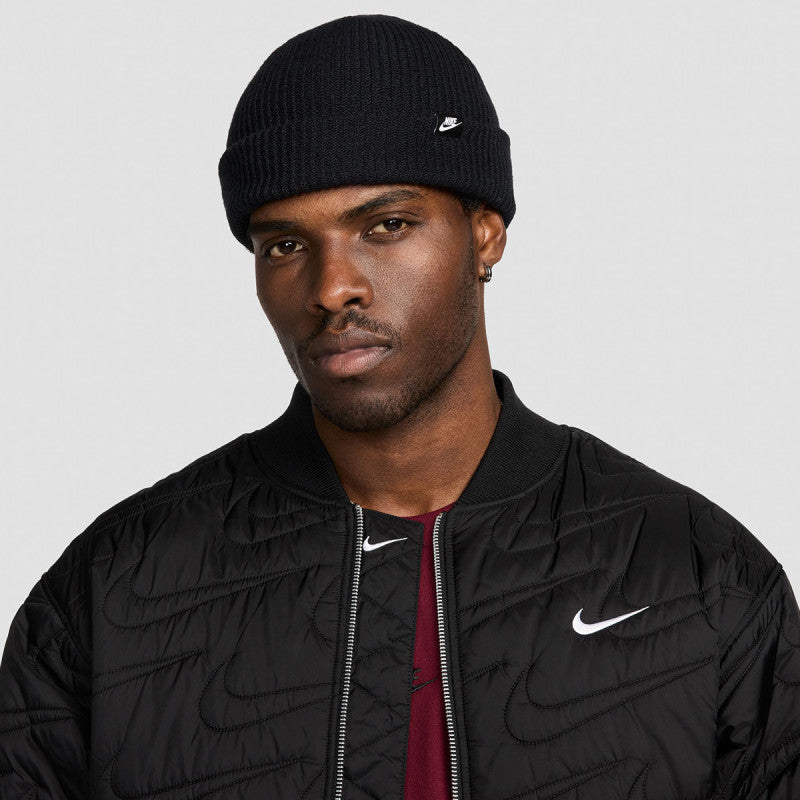 Nike SB Terra Beanie SC Fut365 Black