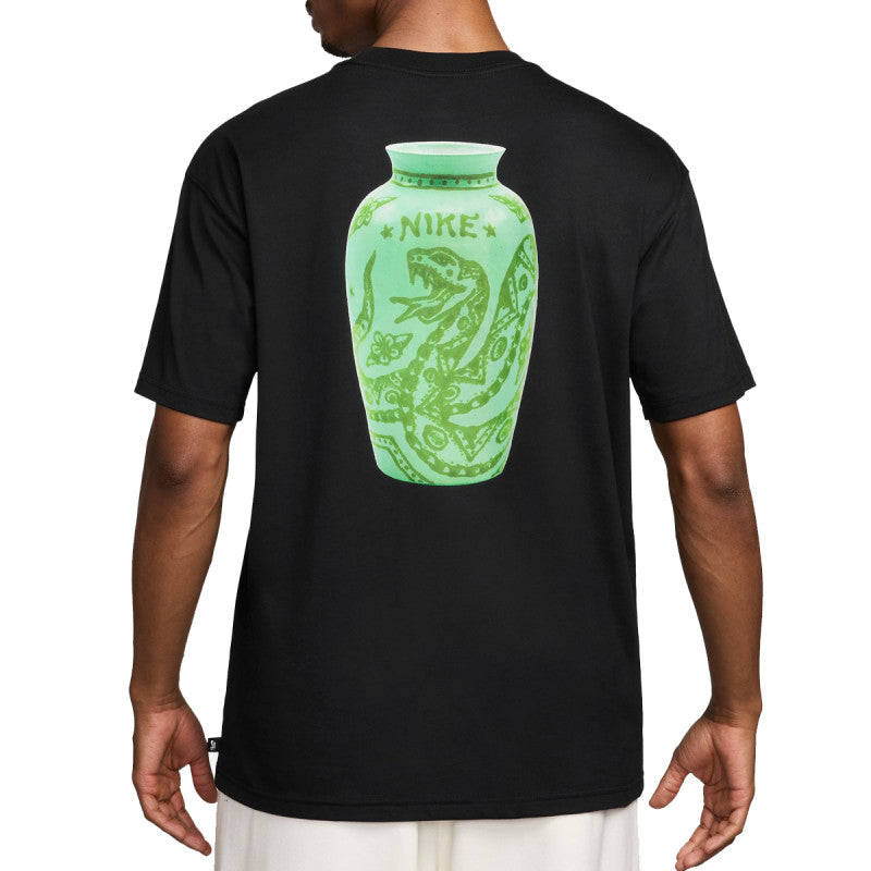 Nike SB Vase T-Shirt Black