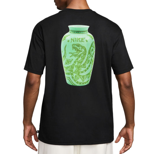 Nike SB Vase T-Shirt Black