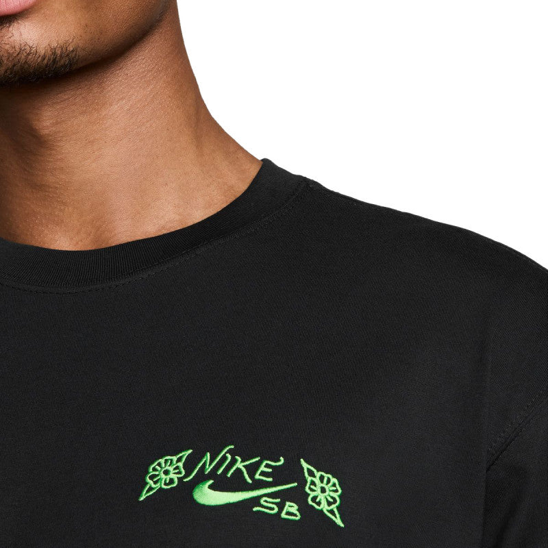 Nike SB Vase T-Shirt Black