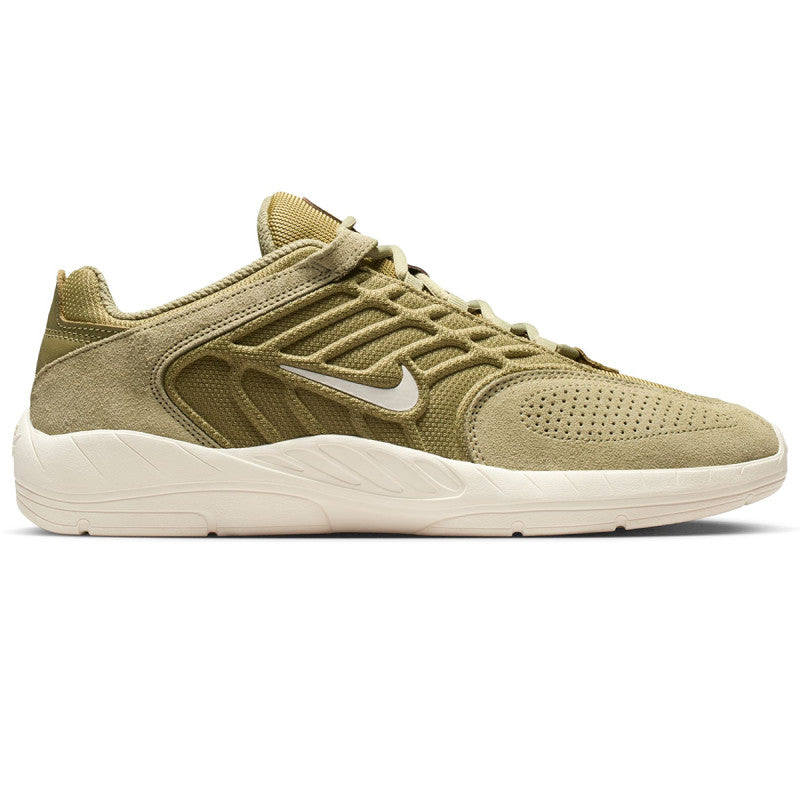 Nike SB Vertebrae Neutral Olive/Sail-Neutral Olive-Sail