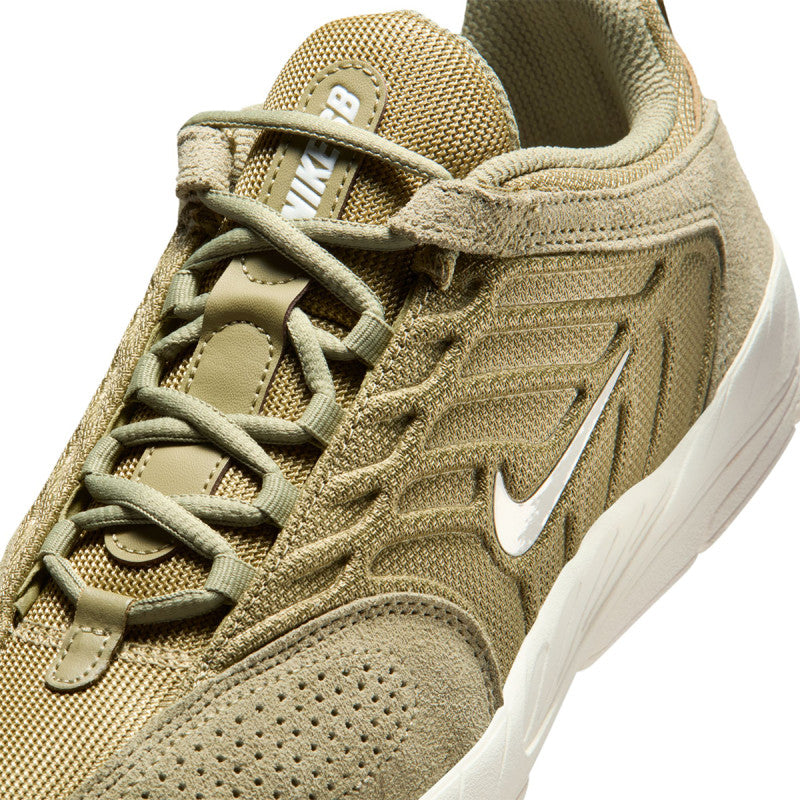 Nike SB Vertebrae Neutral Olive/Sail-Neutral Olive-Sail