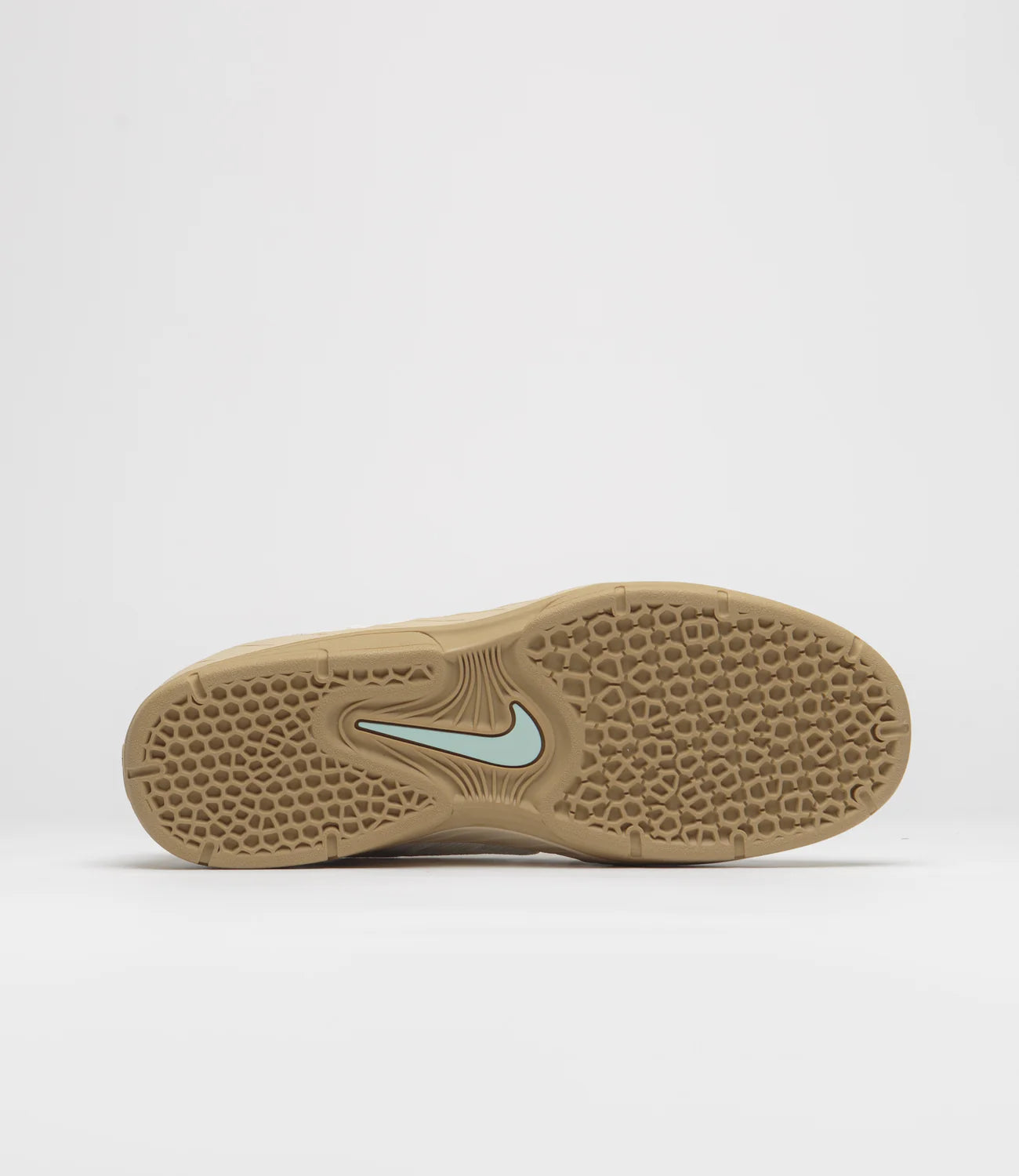 Nike SB Vertebrae Te Coconut Milk/Jade Ice/Sesame/Flt Gold