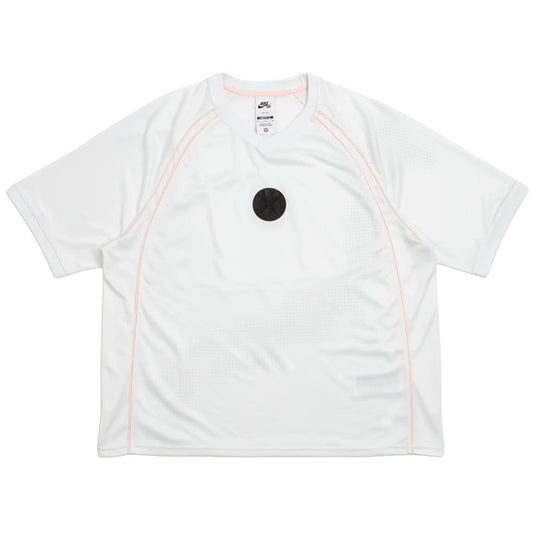 Nike SB Yuto Jersey Summit White/Summit White
